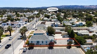 More details for 1107 Orange St, Redlands, CA - Office for Sale