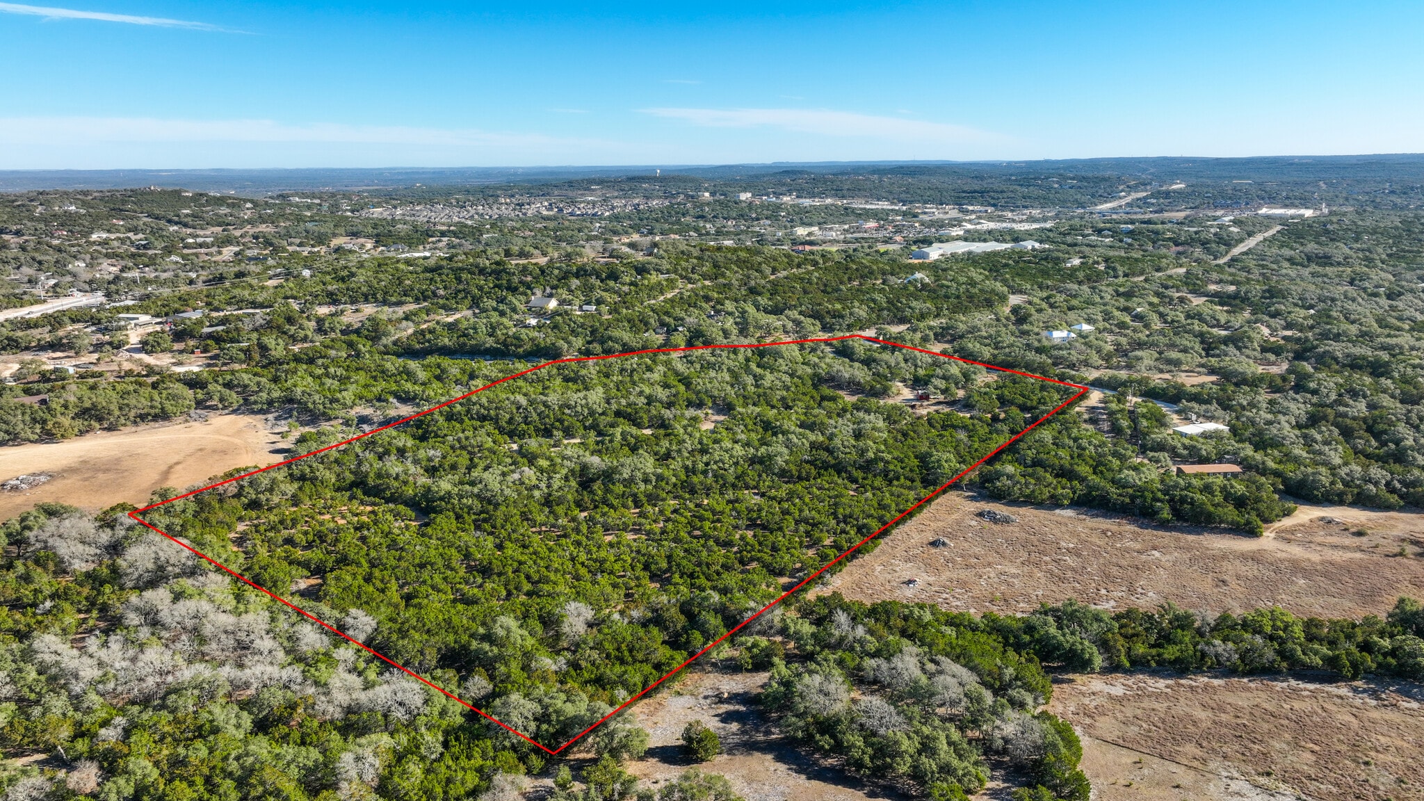 1515 Old Boerne Rd, Bulverde, TX for sale Primary Photo- Image 1 of 21
