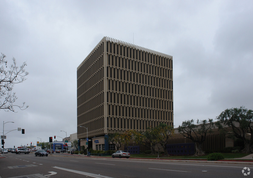 550 Washington St, San Diego, CA for sale - Primary Photo - Image 1 of 1