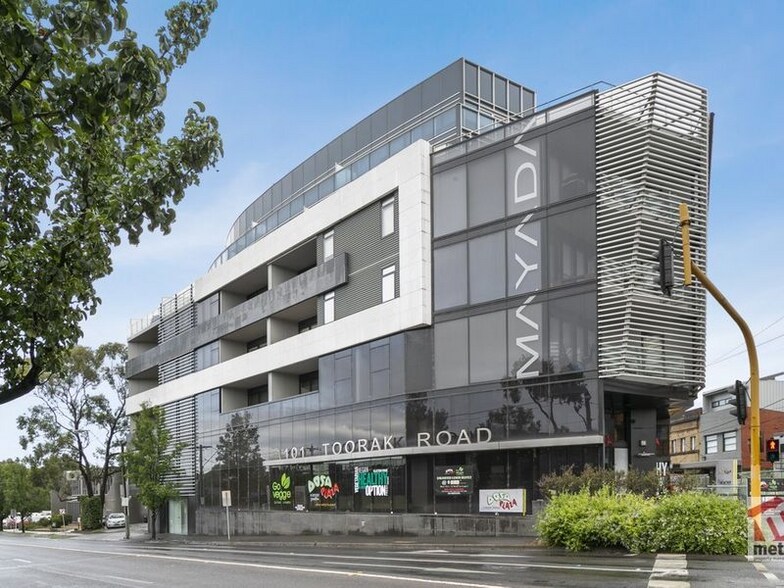 1101 Toorak Rd, Camberwell for sale - Building Photo - Image 2 of 2