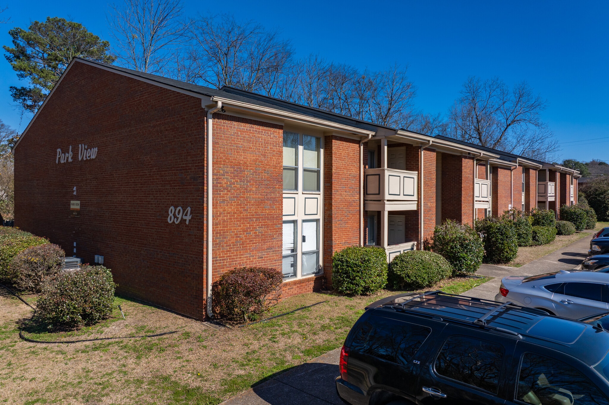 8941 Roebuck Blvd, Birmingham, AL for sale Primary Photo- Image 1 of 5