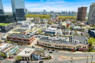 Plus de détails pour 1638-1642 Schlosser St, Fort Lee, NJ - Commerce de détail à louer