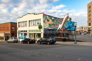 Plus de détails pour 308 W Holly St, Bellingham, WA - Local commercial à louer