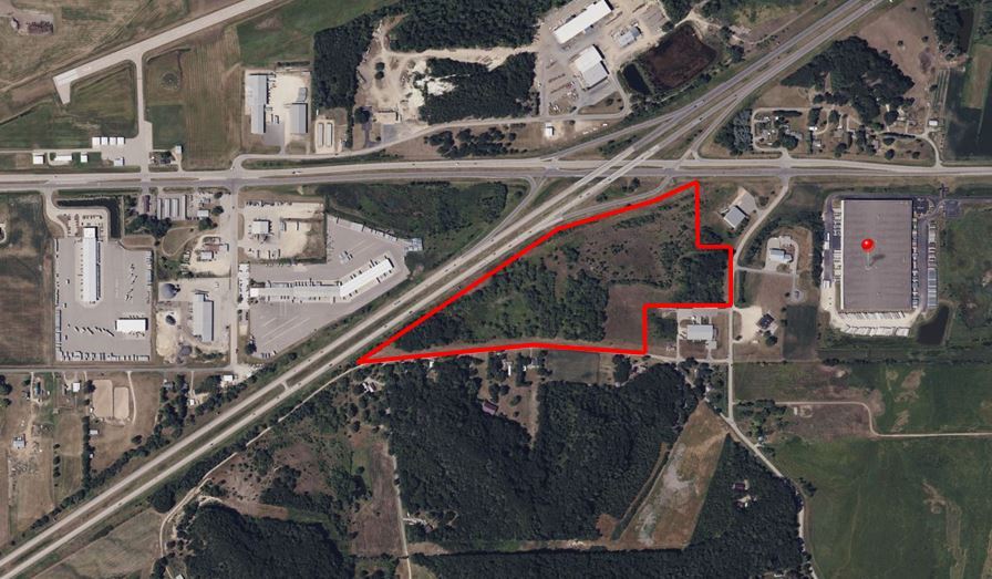 1709 Academy Ave, Tomah, WI for lease Primary Photo- Image 1 of 4