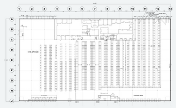 350 Pendant Dr, Mississauga, ON for lease Floor Plan- Image 1 of 1