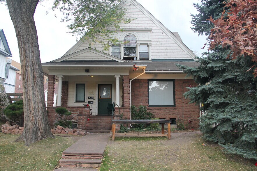 1139 12th St, Boulder, CO à vendre - Photo du bâtiment - Image 2 de 19