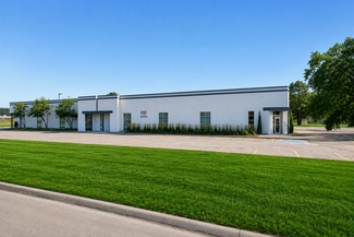 Plus de détails pour 6240 Abbott Dr, Omaha, NE - Local d'activités, Industriel à louer