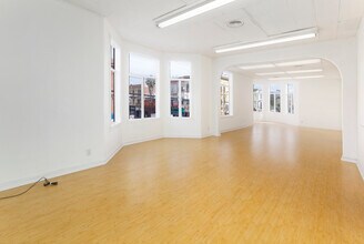 3505 20th St, San Francisco, CA for lease Building Photo- Image 2 of 5