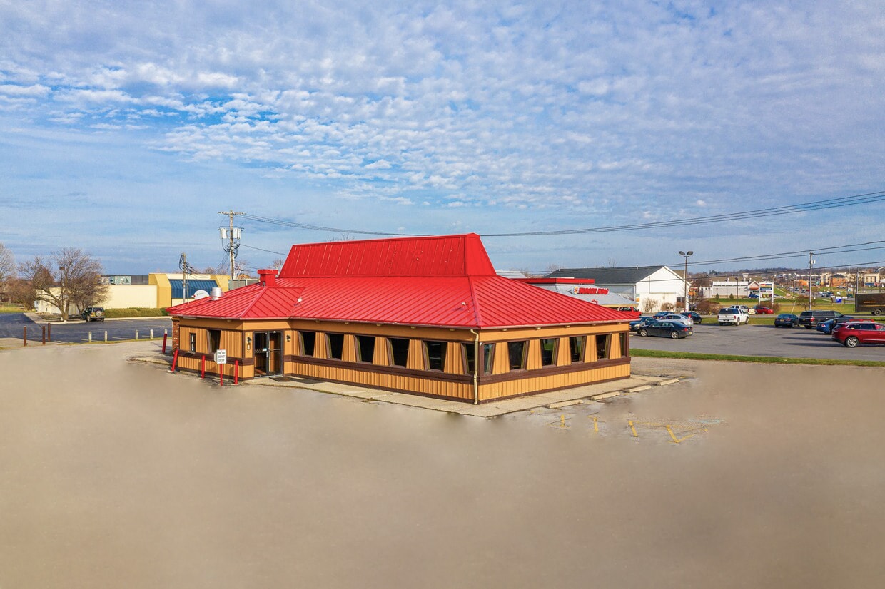 71 E South St, Geneseo, NY for sale Building Photo- Image 1 of 1