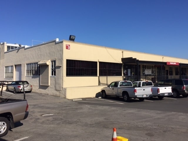 5327 Jacuzzi St, Richmond, CA for lease - Primary Photo - Image 1 of 7