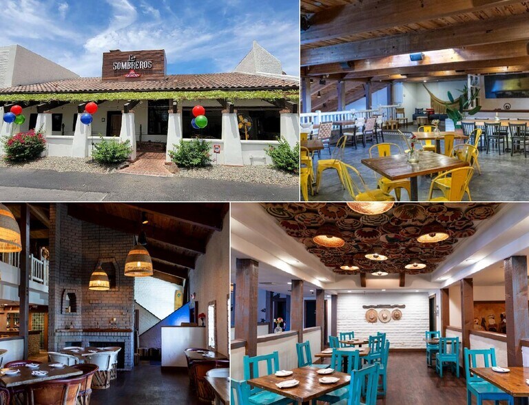 S NEC Dobson Rd & Southern Ave Rd, Mesa, AZ à louer - Photo intérieure - Image 2 de 3