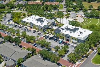 Plus de détails pour 16132 Churchview Dr, Lithia, FL - Commerce de détail à vendre
