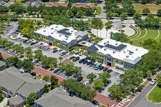 More details for 16132 Churchview Dr, Lithia, FL - Retail for Sale