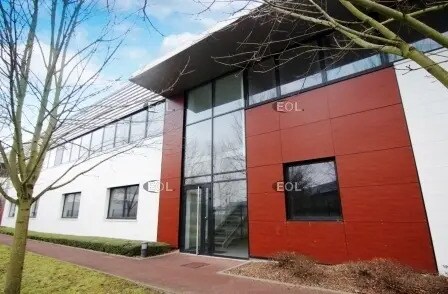 Flex dans Lisses à louer - Photo du bâtiment - Image 1 de 5