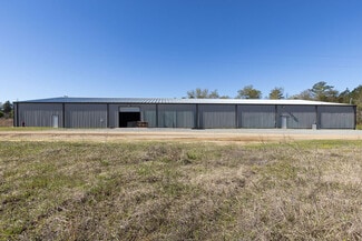 More details for 368 Nike Rd, Jeffersonville, GA - Industrial for Sale