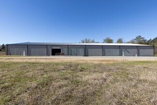 Plus de détails pour 368 Nike Rd, Jeffersonville, GA - Industriel à louer