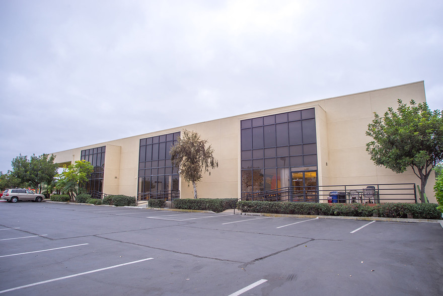 9466 Black Mountain Rd, San Diego, CA for lease - Other - Image 2 of 8