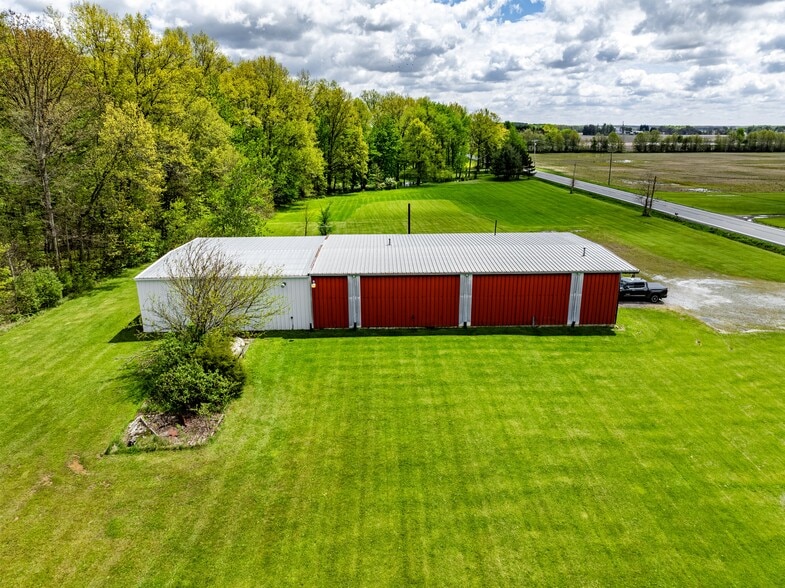 116 US 224 W, Greenwich, OH for sale - Building Photo - Image 2 of 26