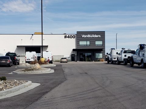 More details for 5544 W 2400 S, West Valley City, UT - Flex for Lease