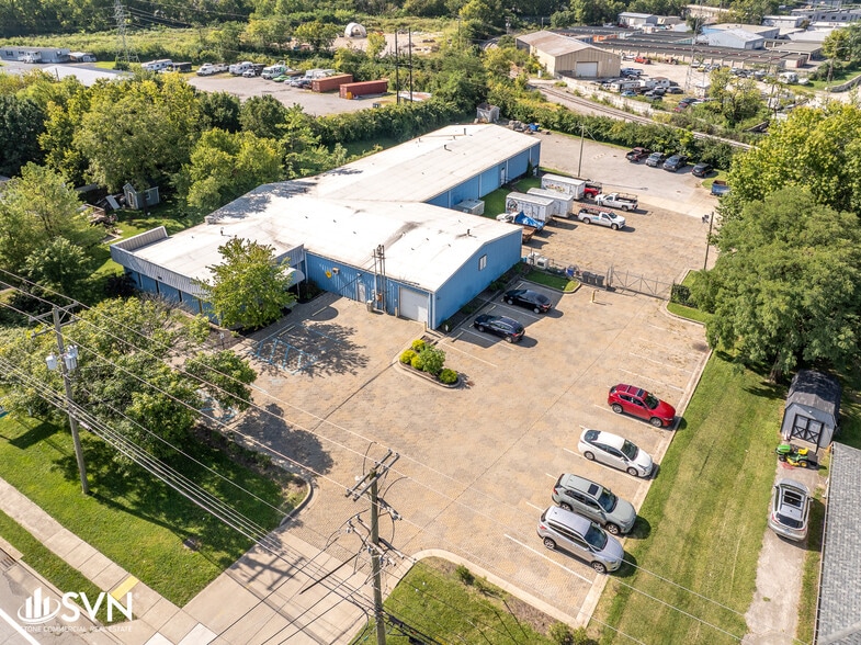 700 E Loudon Ave, Lexington, KY for sale - Building Photo - Image 1 of 18