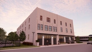 Plus de détails pour 1114 Florence Blvd, Omaha, NE - Local d'activités à louer