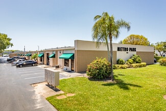 Plus de détails pour 4406 Exchange Ave, Naples, FL - Industriel à vendre