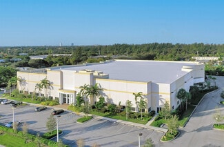 More details for 4701 NW 103rd Ave, Sunrise, FL - Industrial for Lease