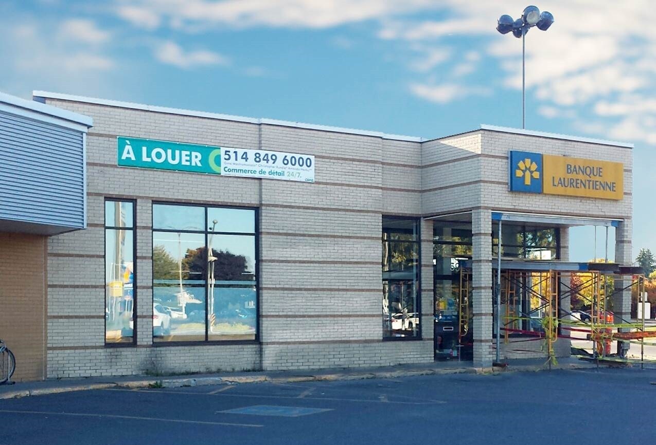 5925-5979 Boul Payer, Longueuil, QC à vendre Photo du bâtiment- Image 1 de 1