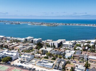 More details for 3917 Haines St, San Diego, CA - Multifamily for Sale