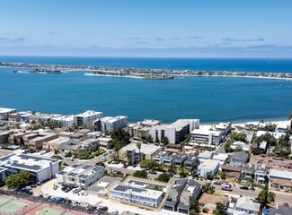 Plus de détails pour 3917 Haines St, San Diego, CA - Multi-résidentiel à vendre