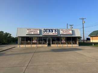 Plus de détails pour 111 W Main St, Gun Barrel City, TX - Vente au détail à vendre