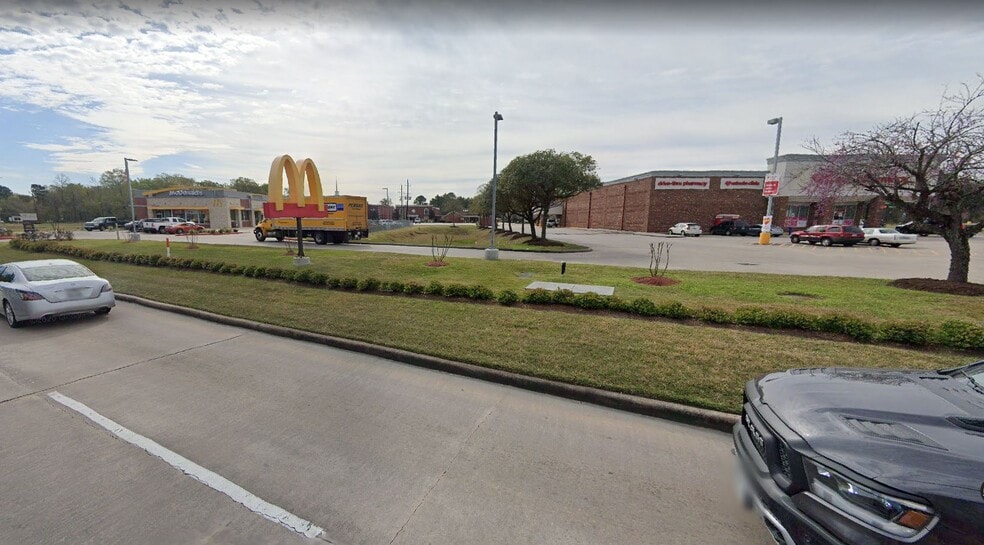0 Cypresswood Dr 2.268 Acres, Spring, TX for sale - Building Photo - Image 2 of 5