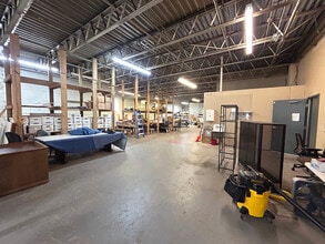 1881 Main St, Sharpsburg, PA à vendre Photo intérieure- Image 2 de 10