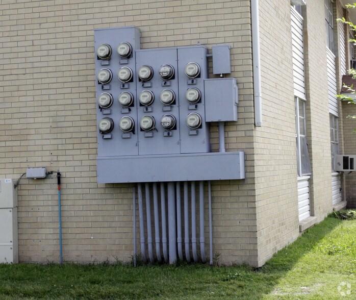 800 N Beech St, North Little Rock, AR à vendre - Photo du bâtiment - Image 2 de 2