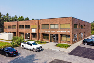 More details for 2520 St Laurent Blvd, Ottawa, ON - Office for Lease