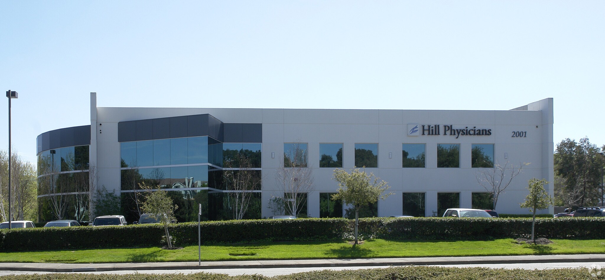 2001 Crow Canyon Rd, San Ramon, CA à louer Photo principale- Image 1 de 5