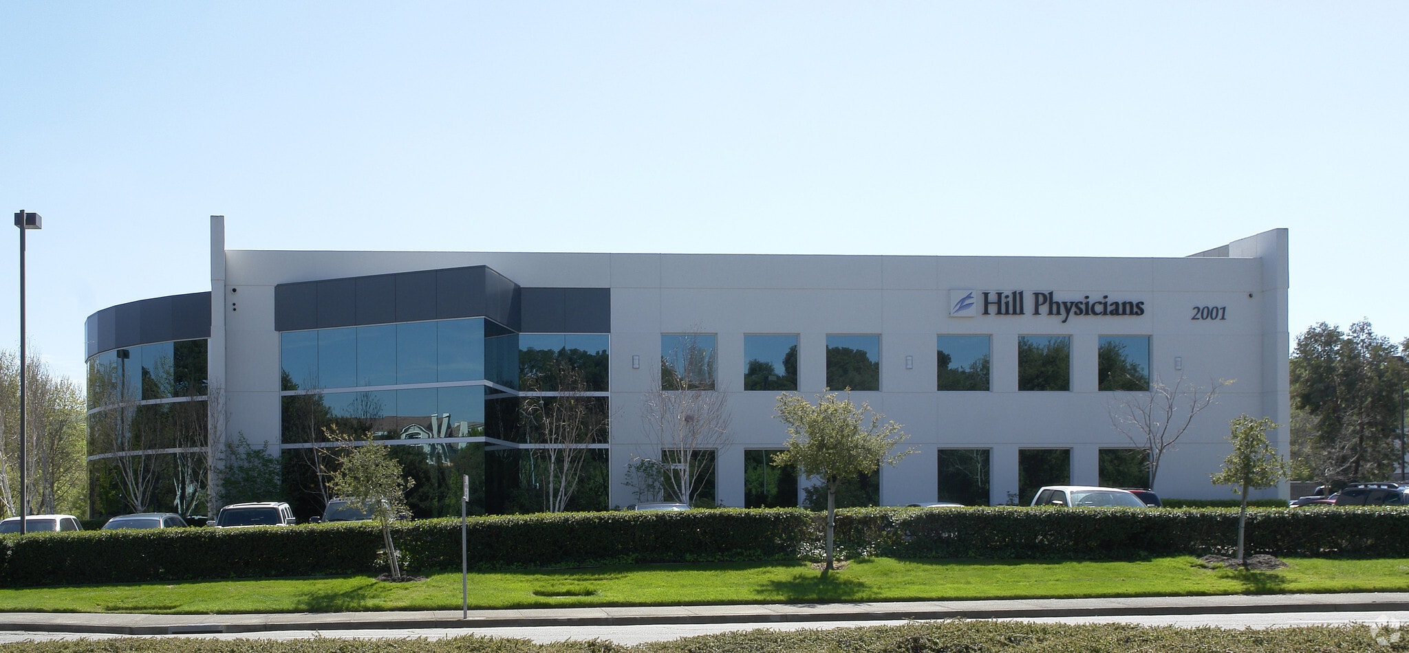 2001 Crow Canyon Rd, San Ramon, CA for lease Primary Photo- Image 1 of 5