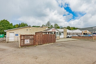 More details for 15 Faraday Rd, Glenrothes - Flex for Lease