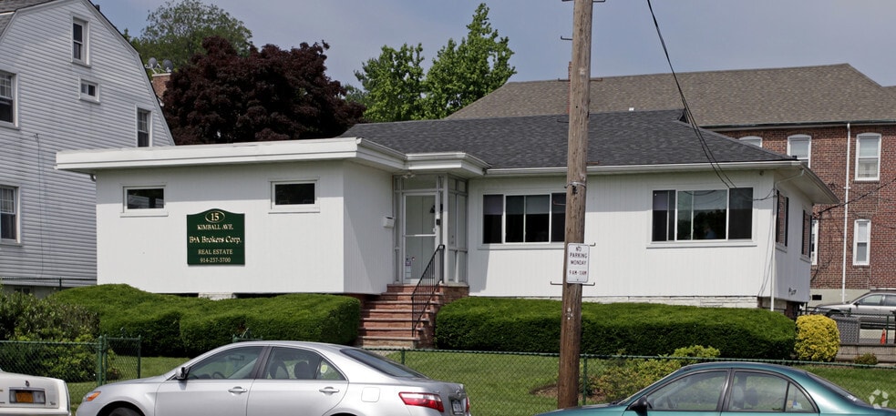 15 Kimball Ave, Yonkers, NY for sale - Building Photo - Image 1 of 1