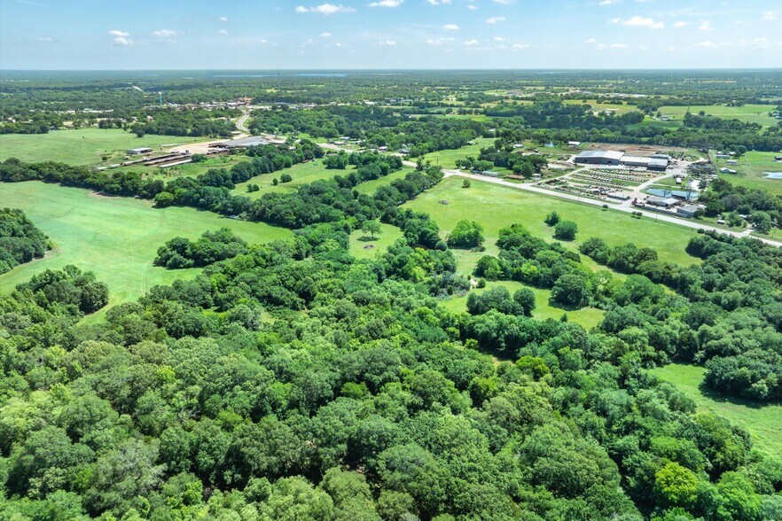 Lot 8 RS County Road 1150, Emory, TX for sale - Building Photo - Image 2 of 20