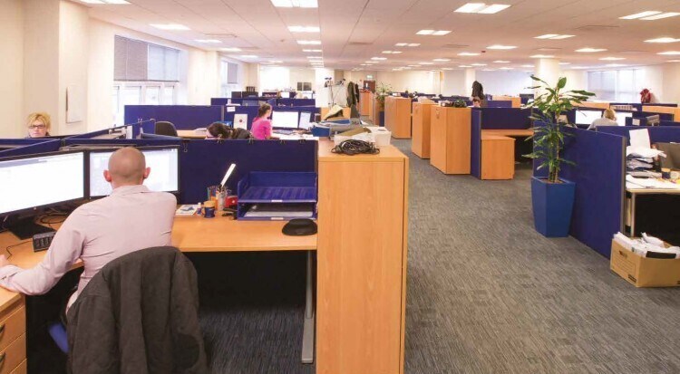 Old Ford Rd, Aberdeen à louer - Photo du bâtiment - Image 2 de 9