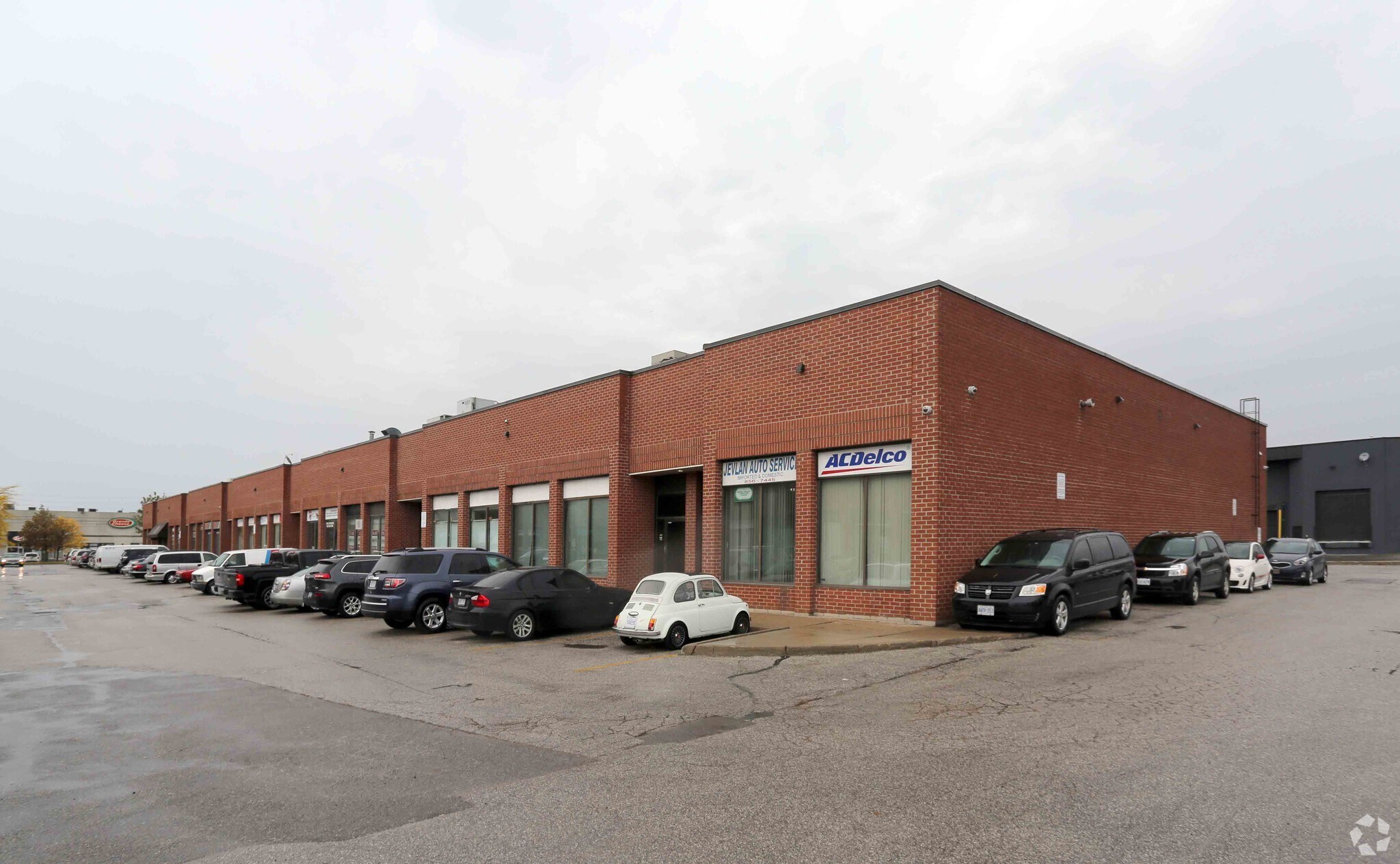 471 Jevlan Dr, Vaughan, ON à vendre Photo principale- Image 1 de 1