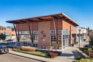Plus de détails pour 12043 NW Barnes Rd, Portland, OR - Commerce de détail à louer