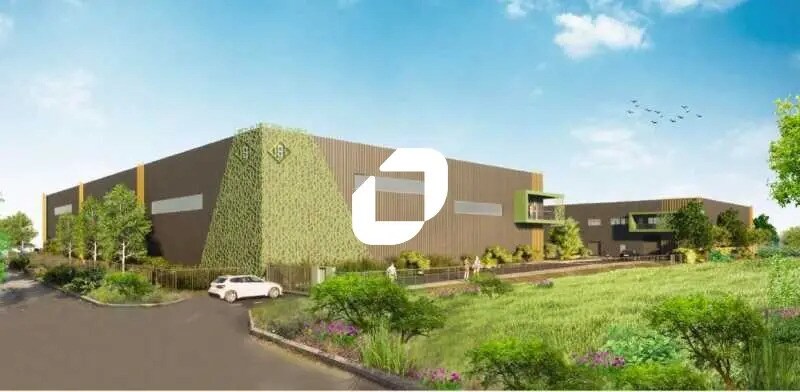 Flex dans Mauguio à louer Photo du bâtiment- Image 1 de 8