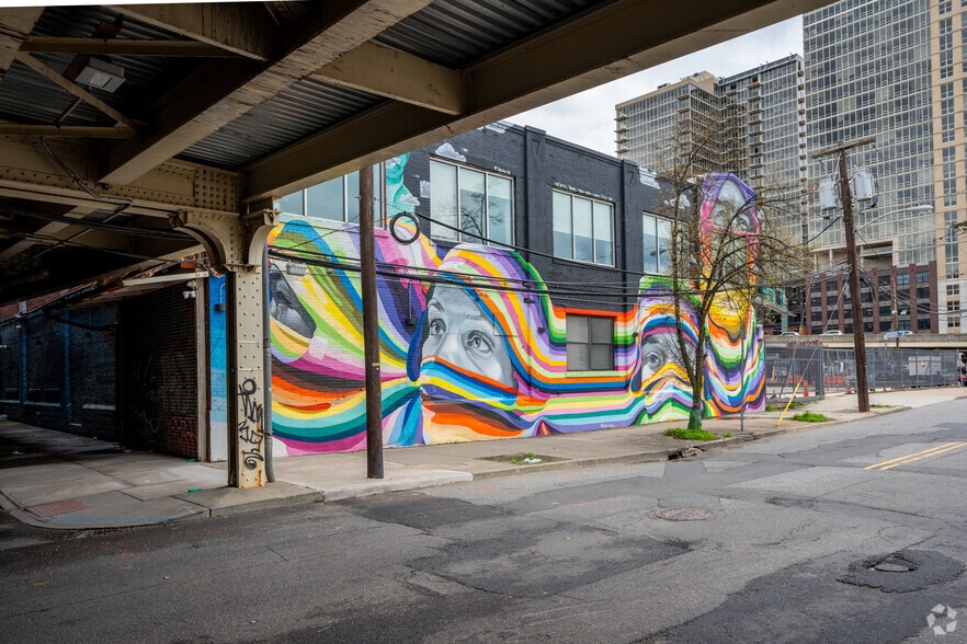 227 Coles St, Jersey City, NJ for sale - Building Photo - Image 2 of 4