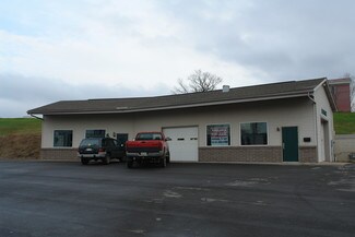 Plus de détails pour 5107 Henderson Rd, Erie, PA - Bureau/Commerce de détail à louer