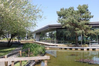 Plus de détails pour 22 Avenue Des Nations, Villepinte - Bureau, Local d'activités à louer