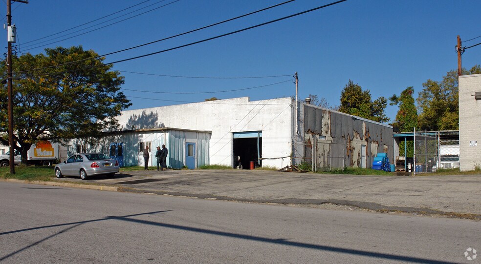 6624 Quad Ave, Rosedale, MD à vendre - Photo du bâtiment - Image 2 de 15