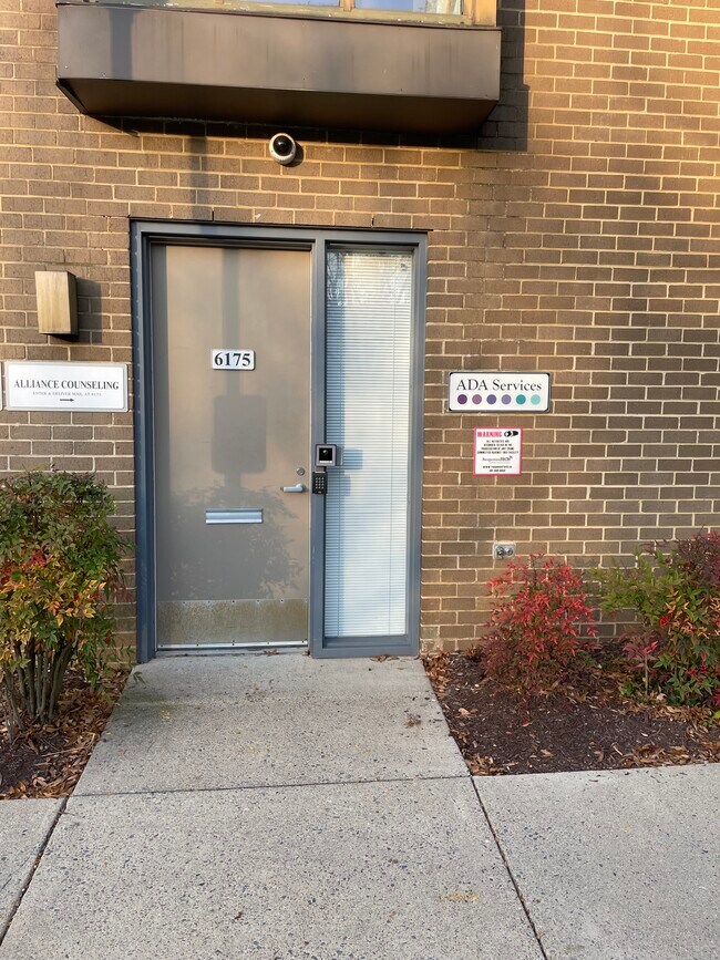 More details for 6177-6183 Executive Blvd, Rockville, MD - Office for Sale