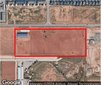 Plus de détails pour 3216 116th st, Lubbock, TX - Industriel à vendre